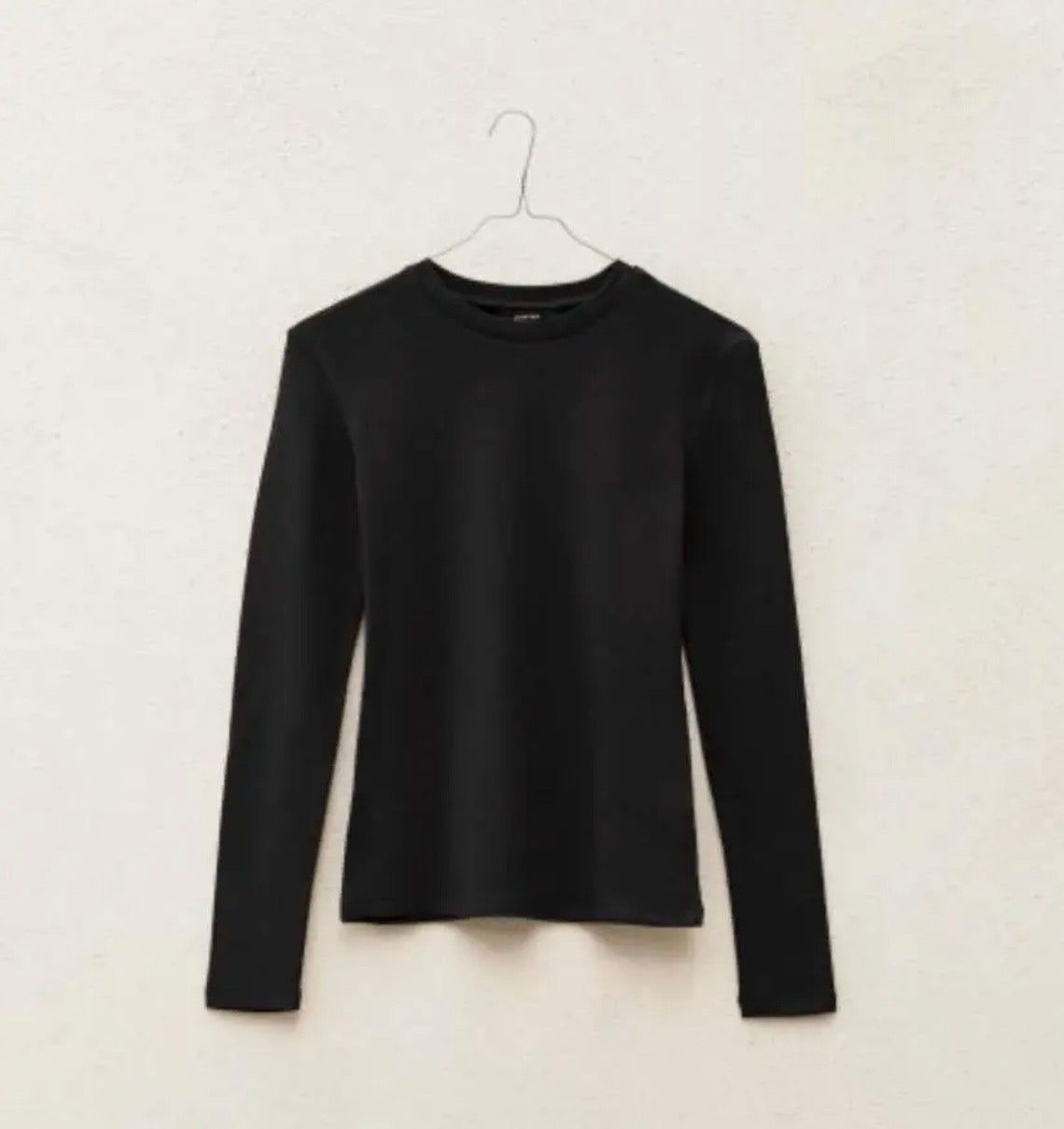Lumina Basic Black