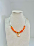 Orange Summer