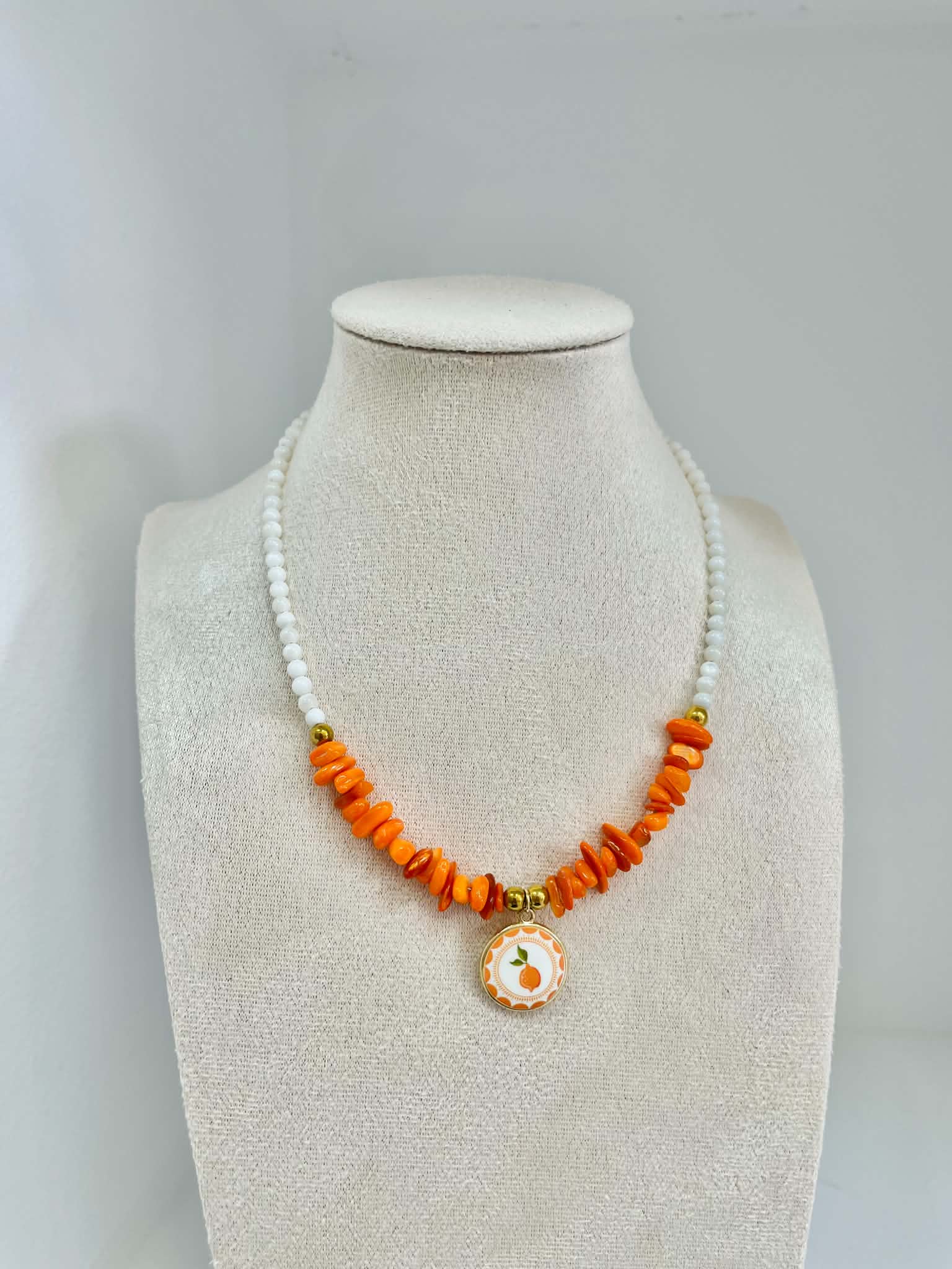 Orange Summer