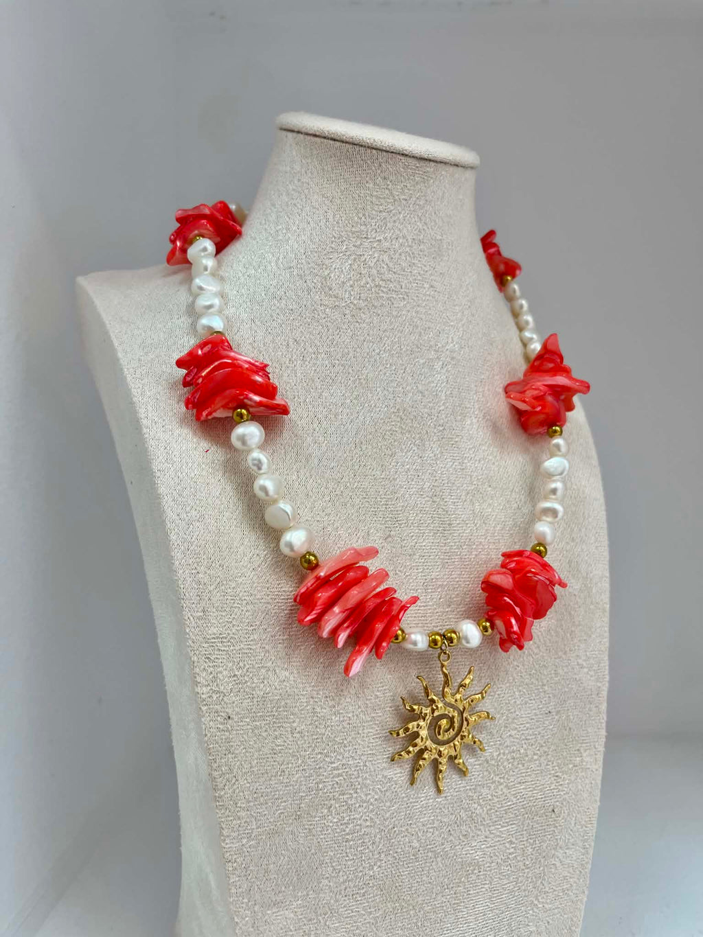 Coral Sol