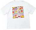 T-SHIRT COLORS