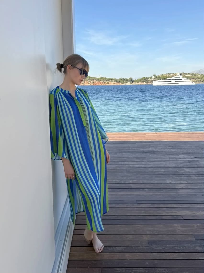 Aurelia Kaftan