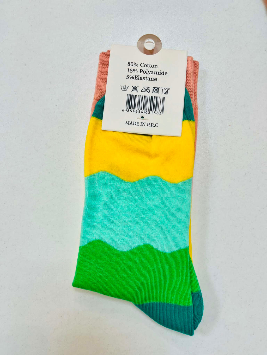 Socks 024
