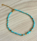 Isla Anklet
