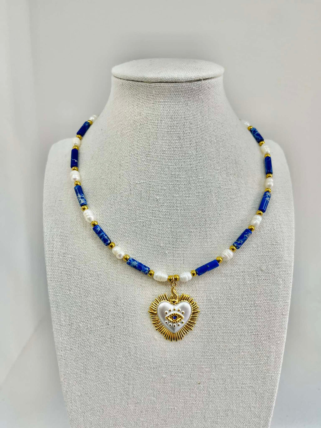 Blue Heart