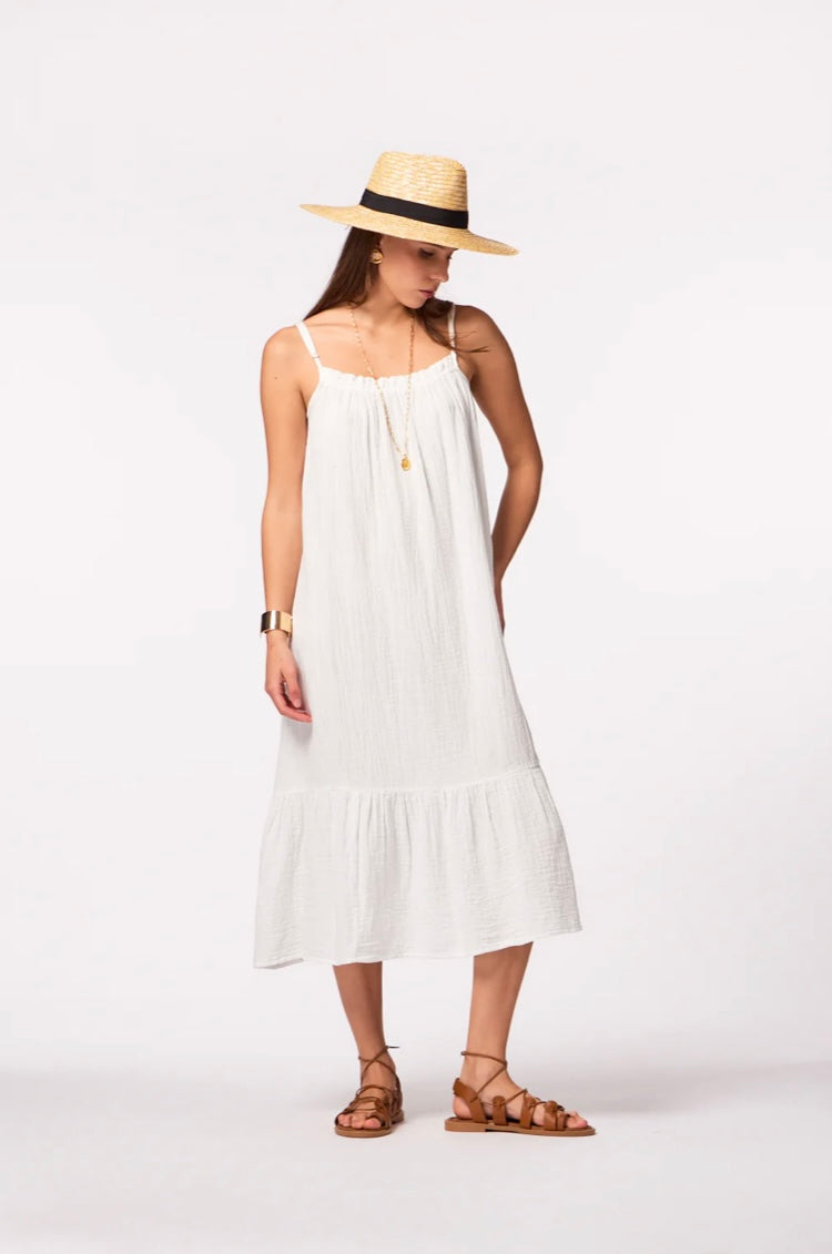 Nina Dress