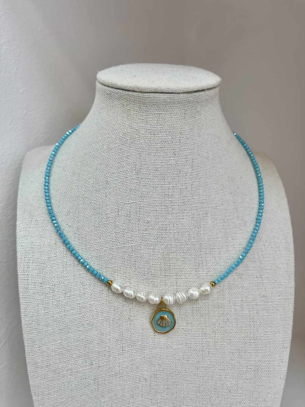 Blue Sea Treasure