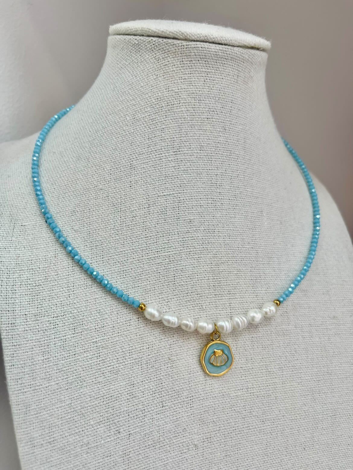 Blue Sea Treasure