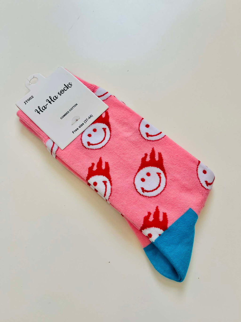 Smile - Socks