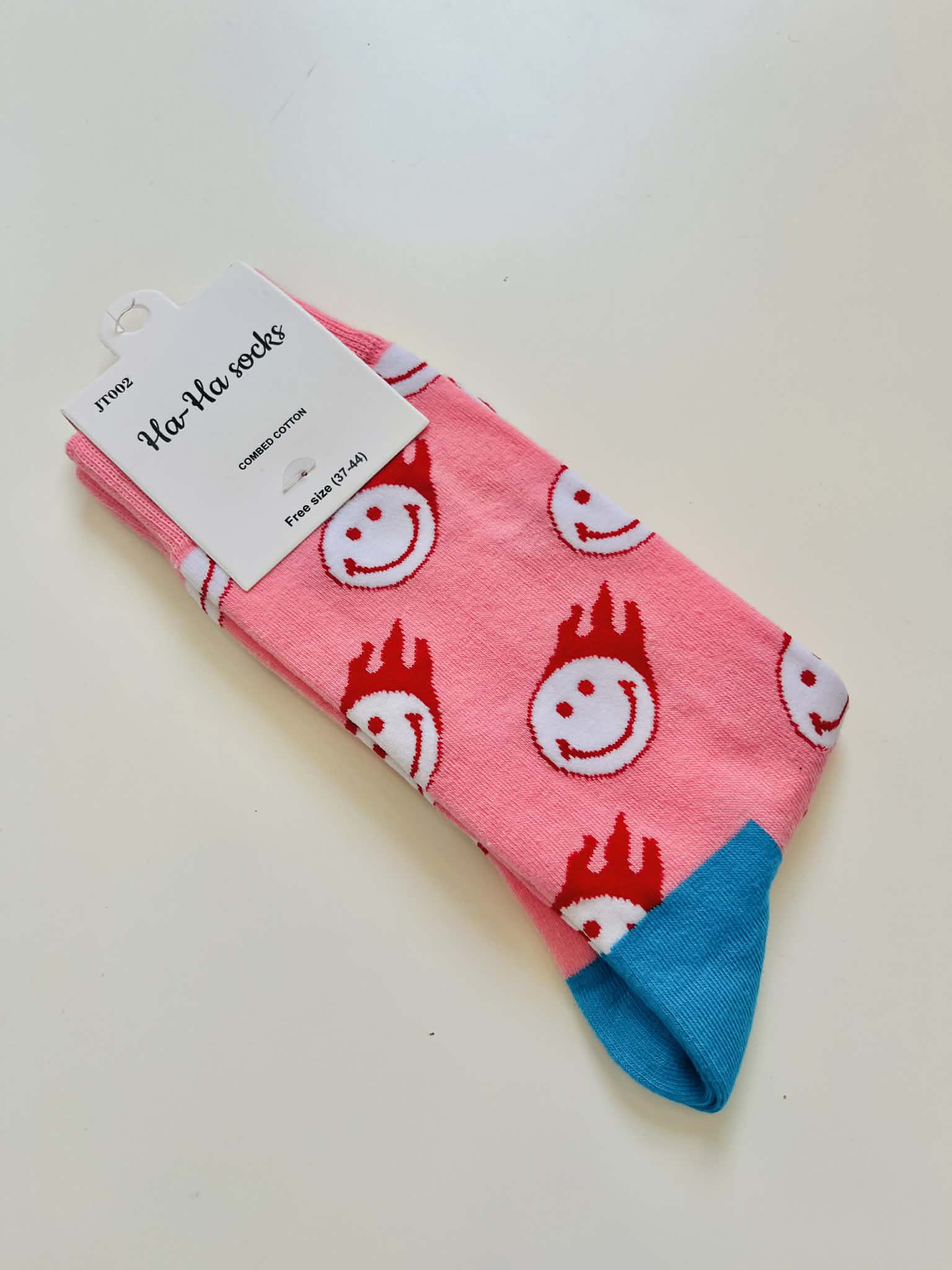 Smile - Socks