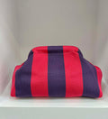 Aura Clutch - Pink / Purple
