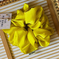Yellow Satin