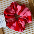 Towel Red Pink