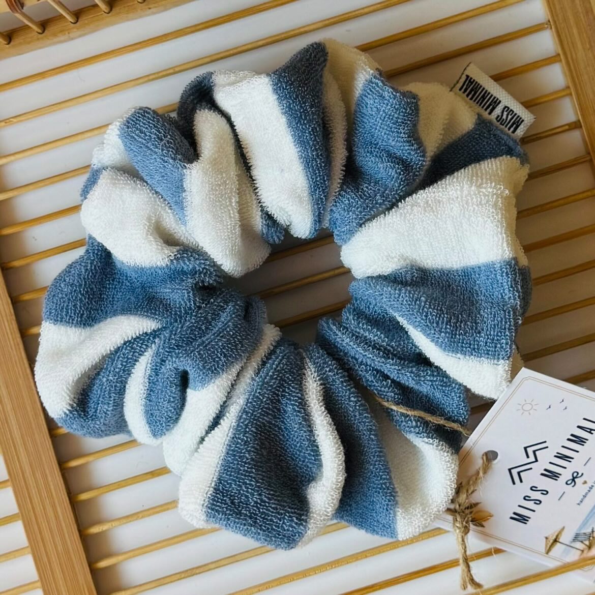 Towel White Ciel