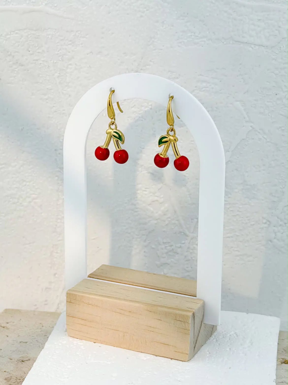 Cherries