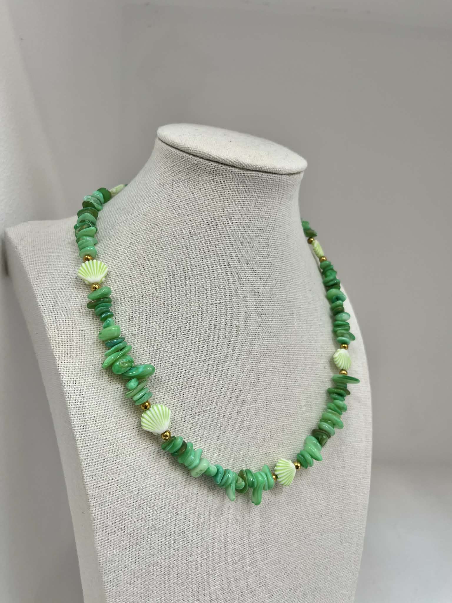 Island Candy Necklace