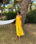 Cleo Dress