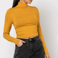 Basic Yellow Top
