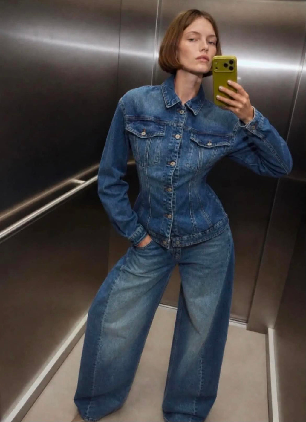 JEANS ART. X352