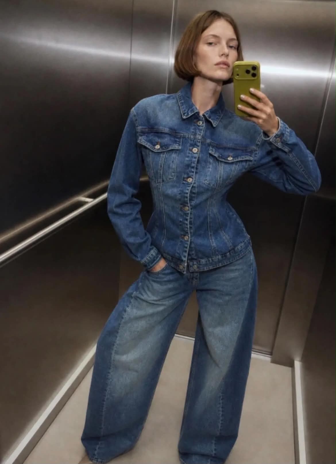JEANS ART. X352