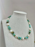 Irida Handmade Necklace