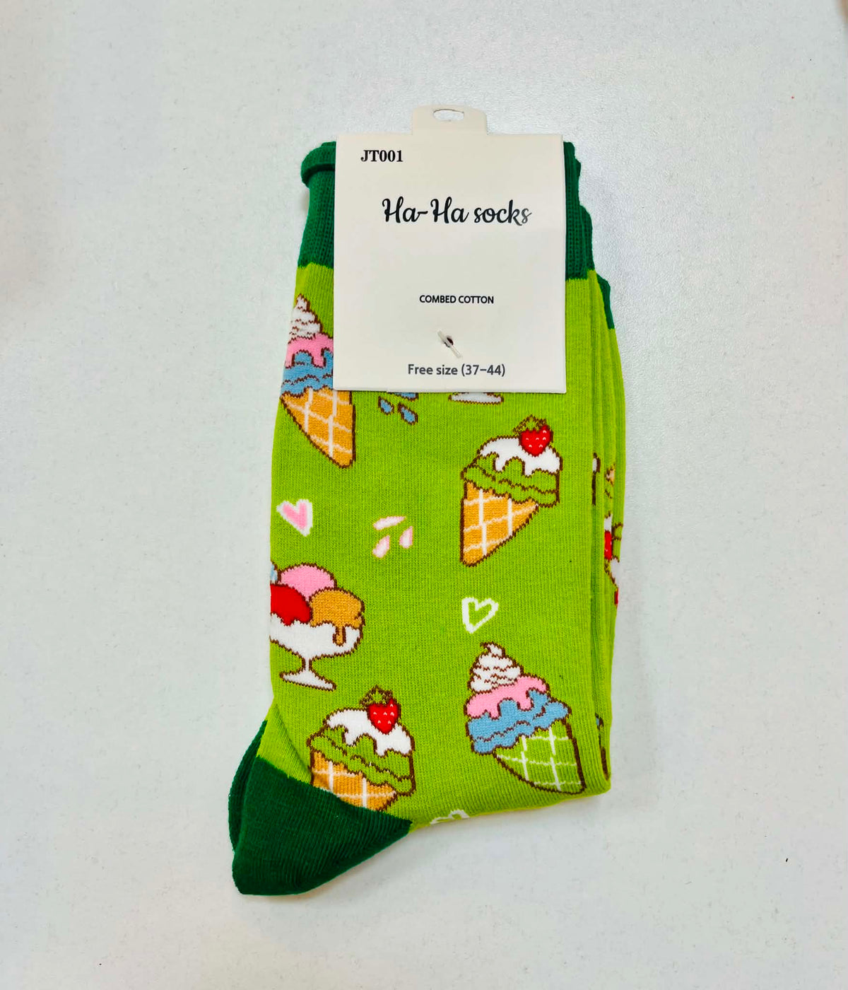 Socks 029