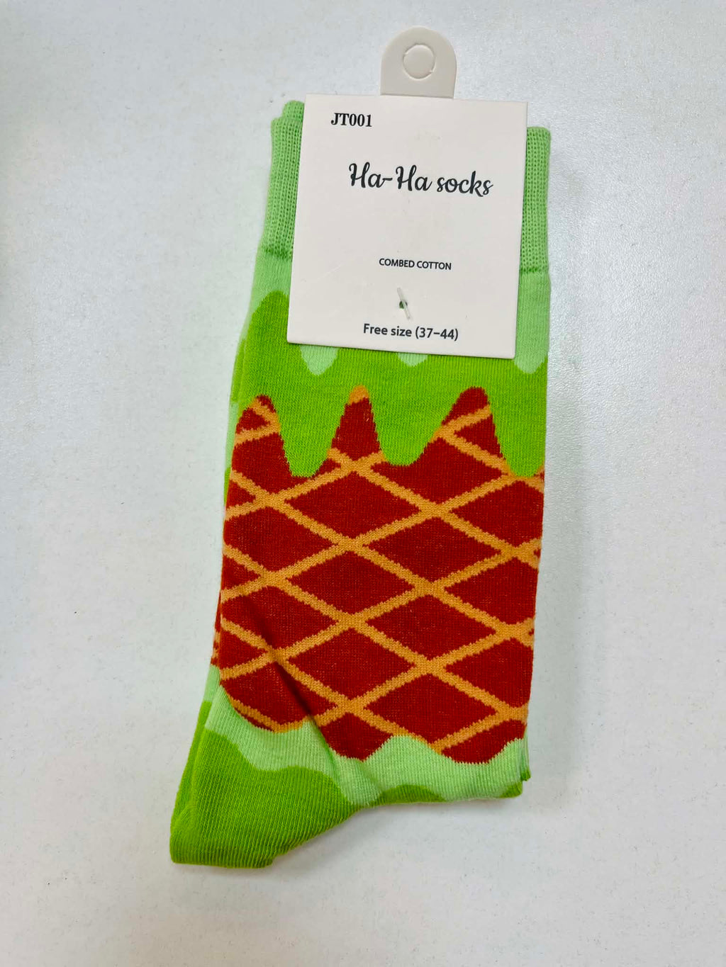 Socks 016
