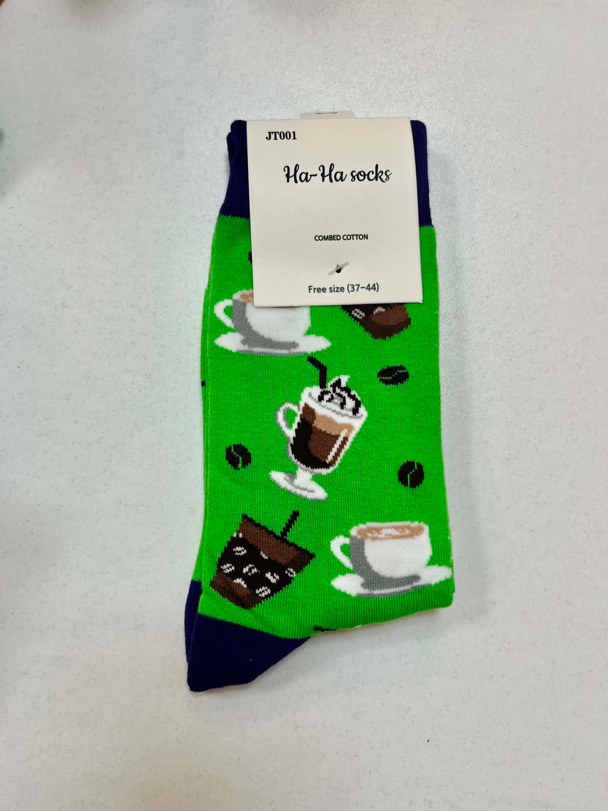 Socks 025