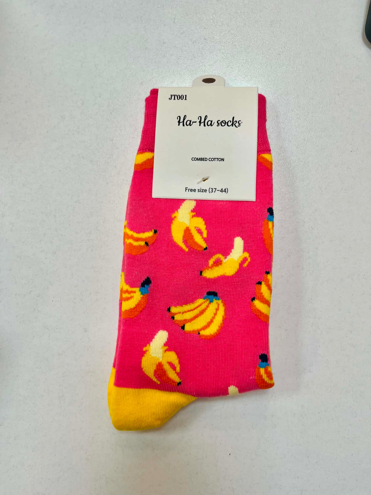 Socks 026
