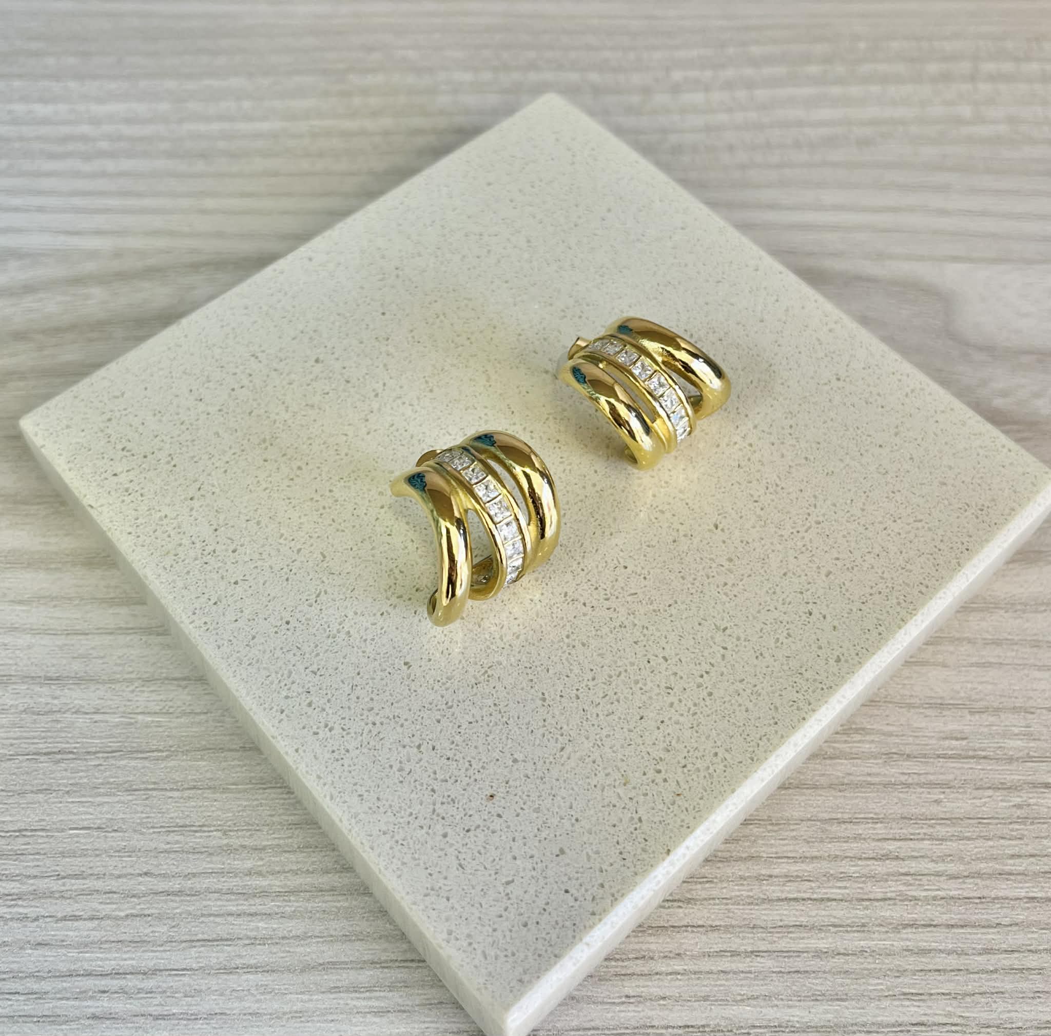 Aura Gold