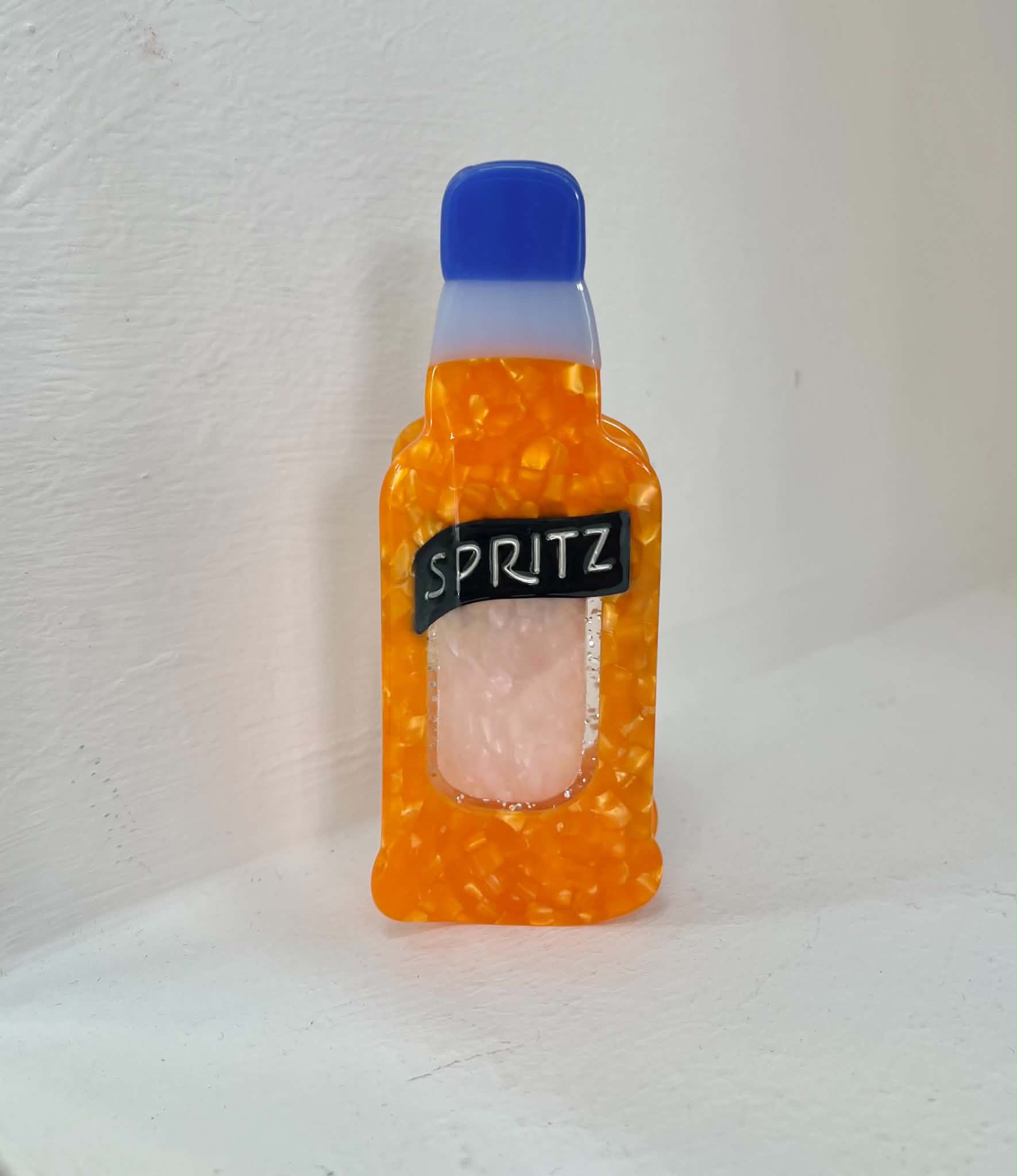 Κλάμερ Aperol Spritz