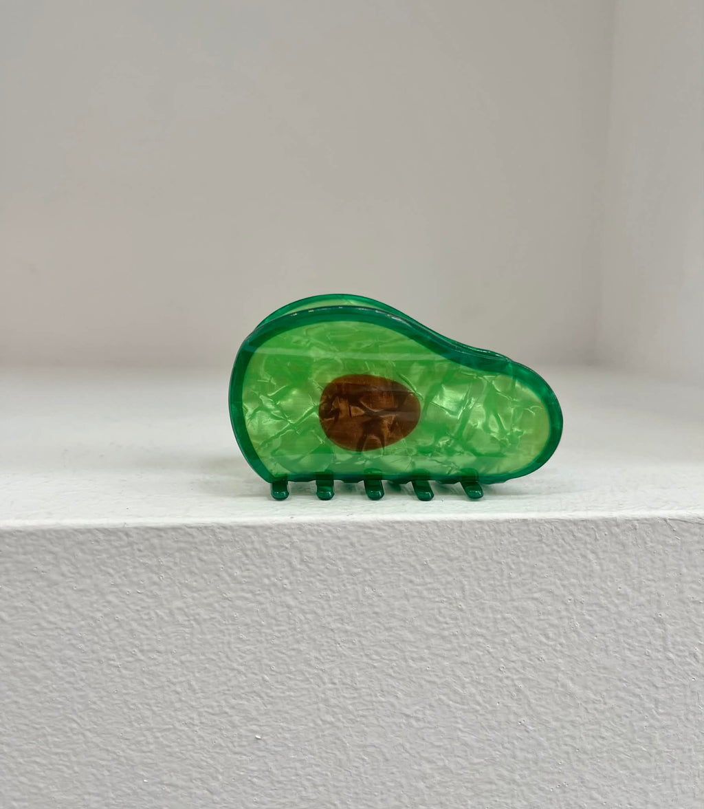 Avocado Clip