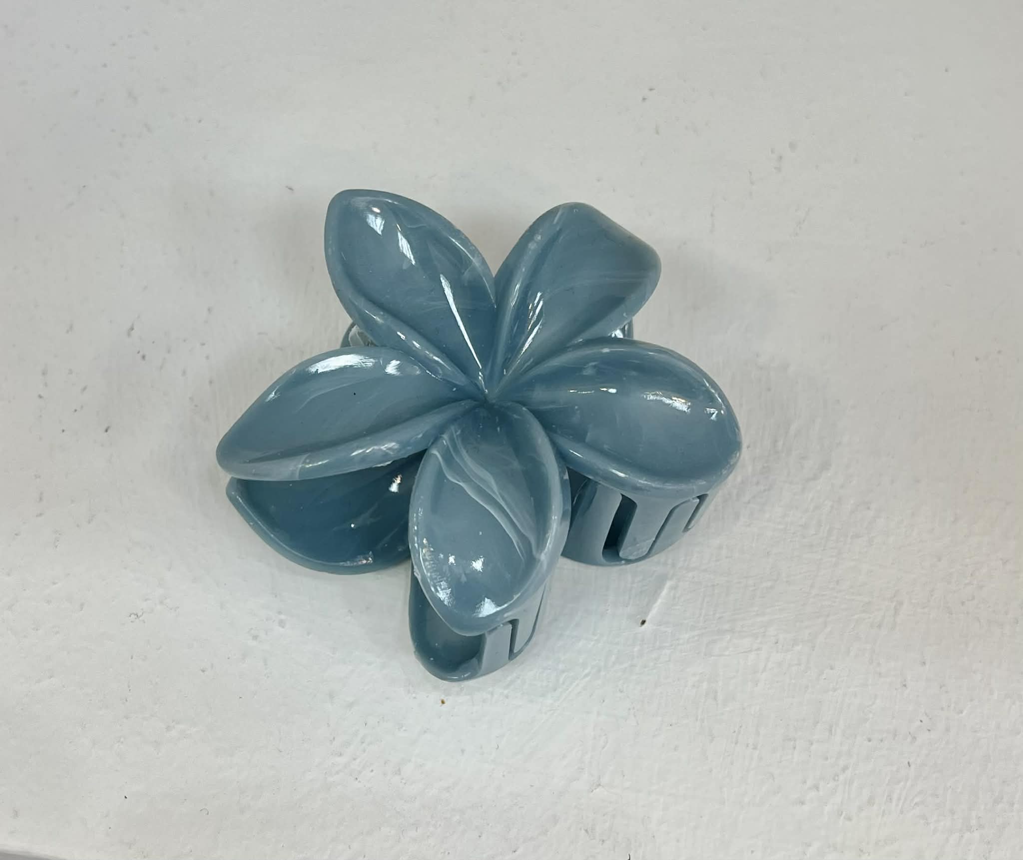 Blossom - Grey/Blue