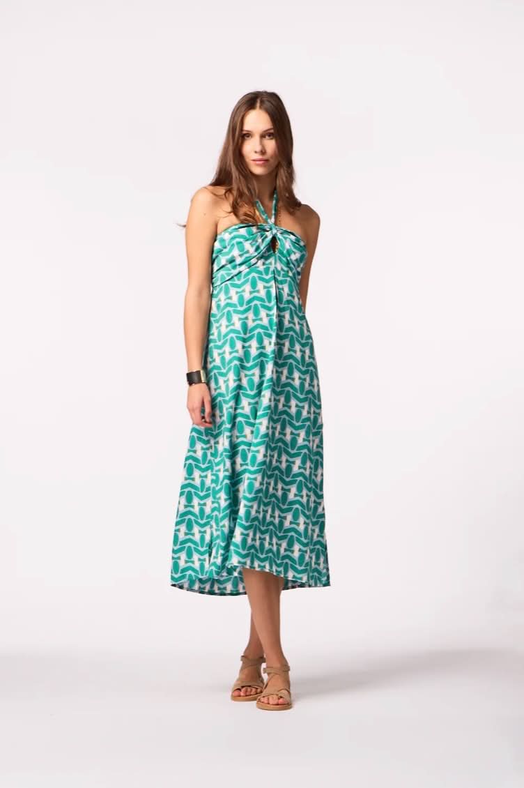 Elle Dress