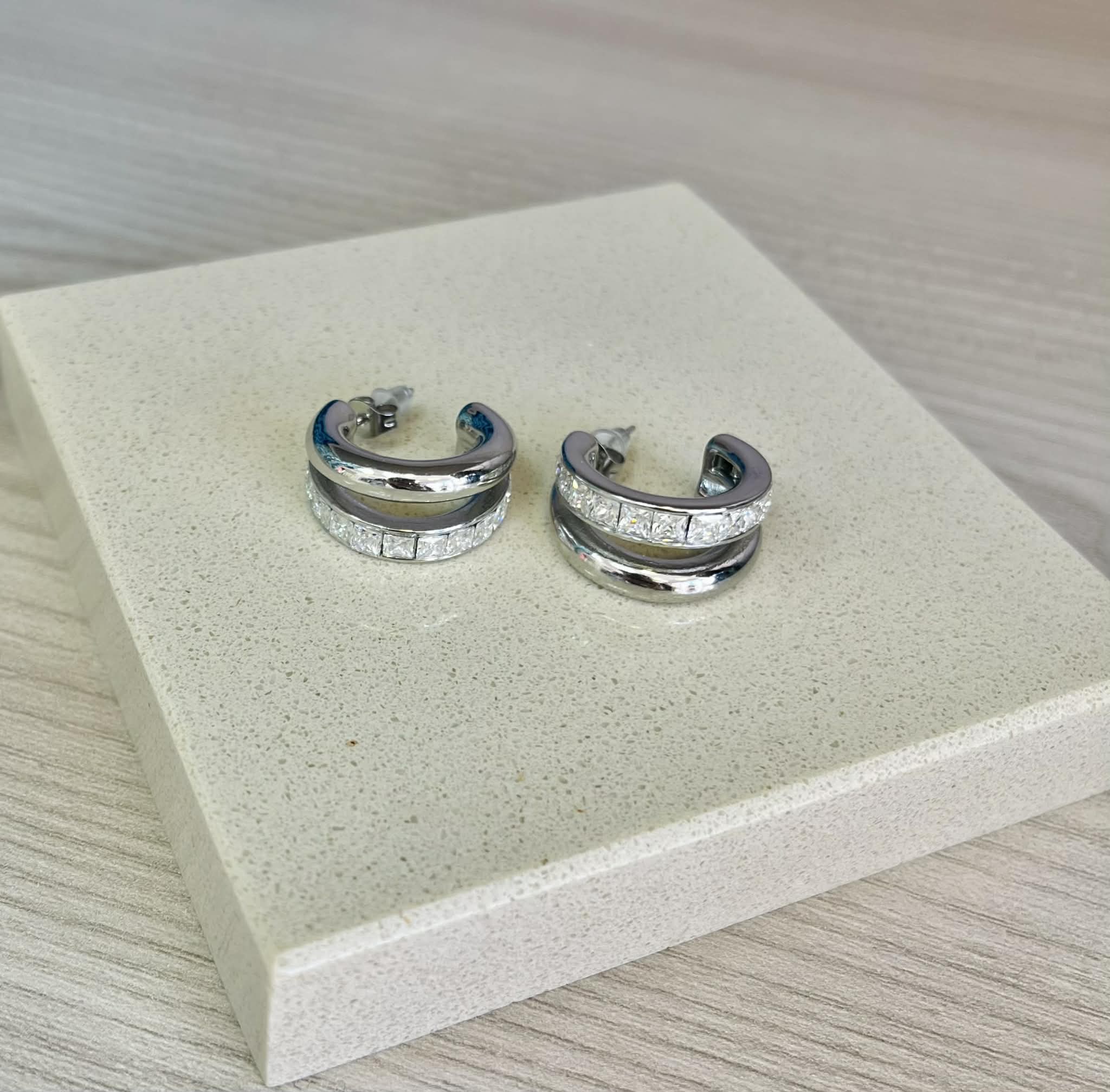 Nera Silver