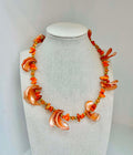 Coral Flame