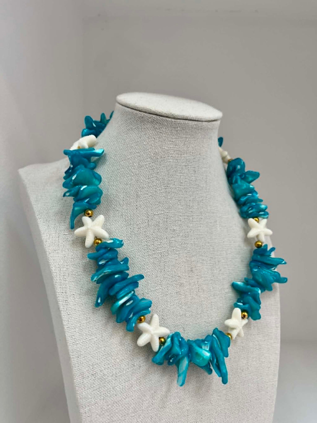 Ocean Muse Necklace