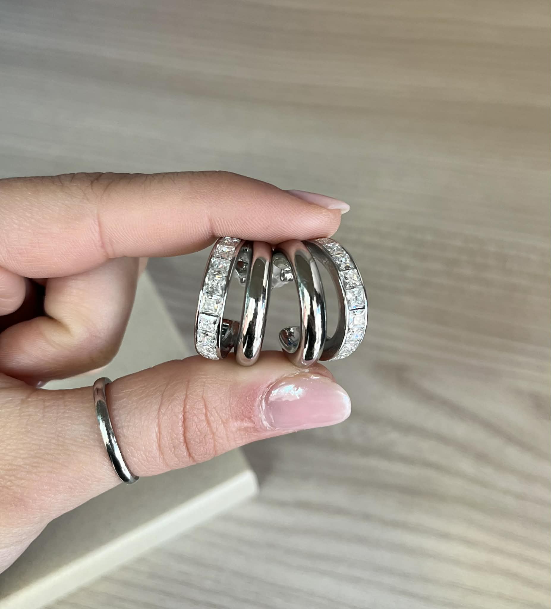 Nera Silver