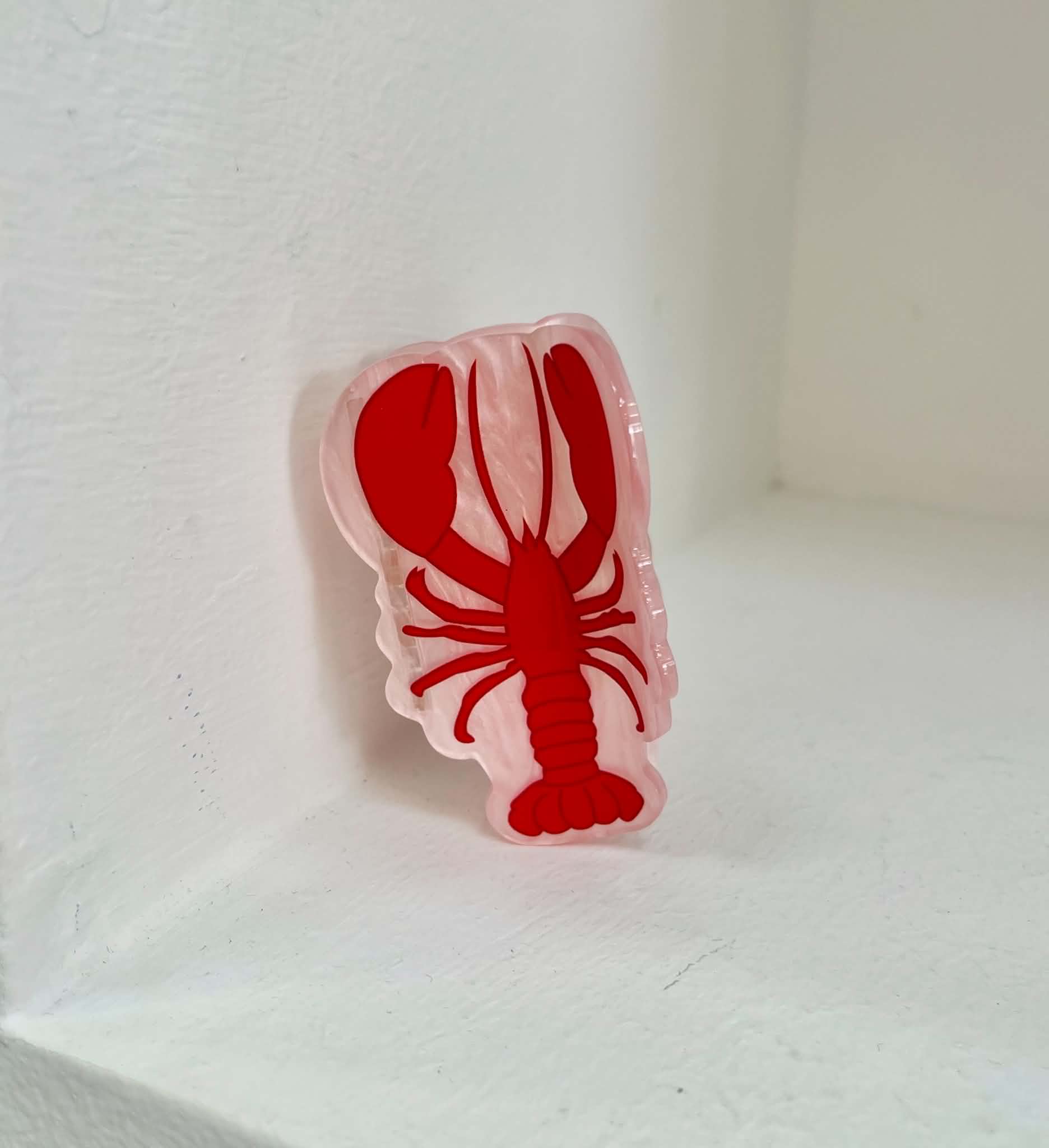 Κλάμερ Lobster