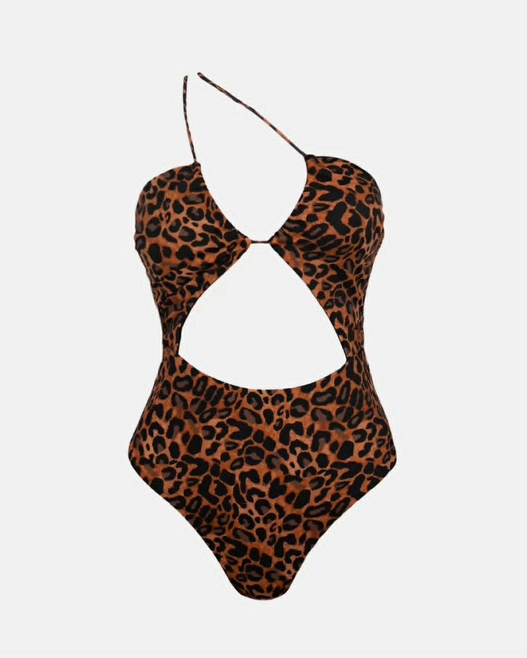 Ολόσωμο Πολυμορφικό Leopard