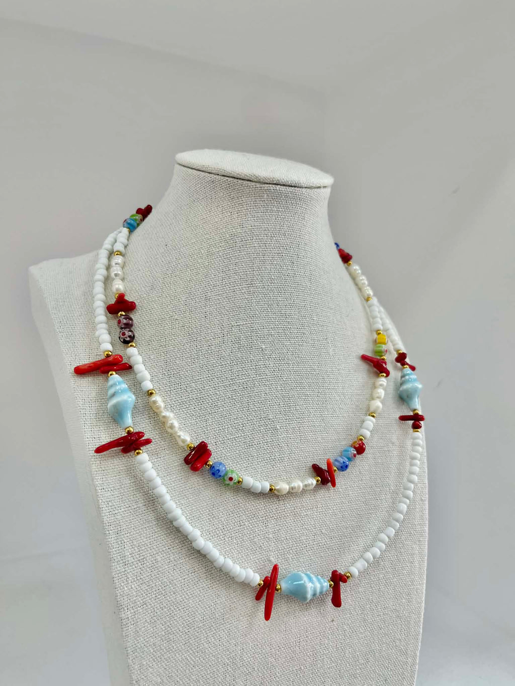 Colorful Coral