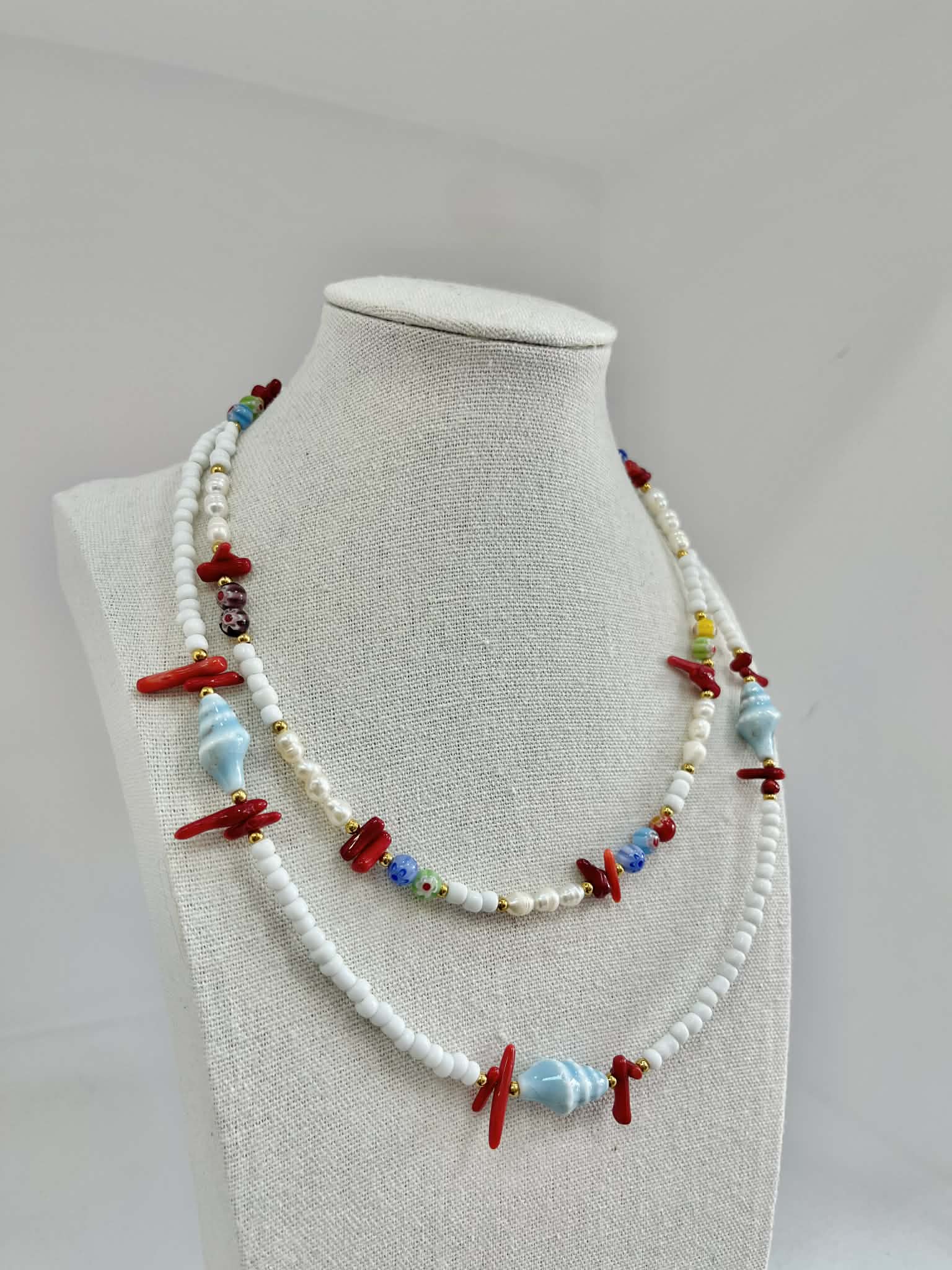 Ocean Shell