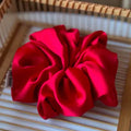 Red Satin