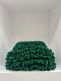 Puffy Bag - Cypress