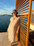 Rhea Kaftan