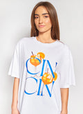 Oversized T-Shirt