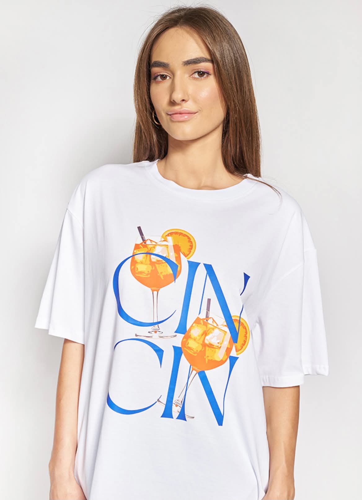 Oversized T-Shirt