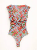 Lumina Flower Body