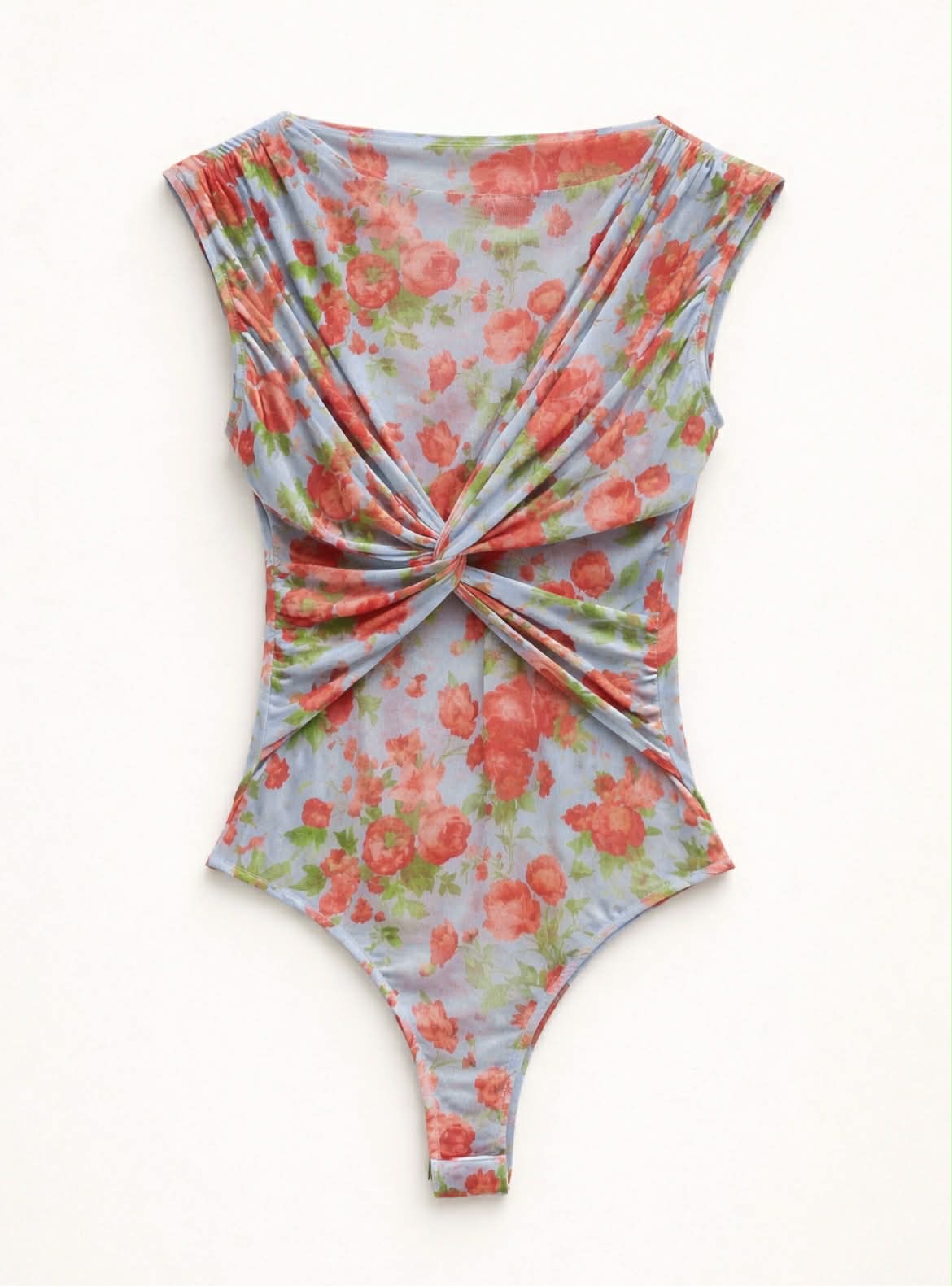 Lumina Flower Body