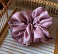 Purple Satin